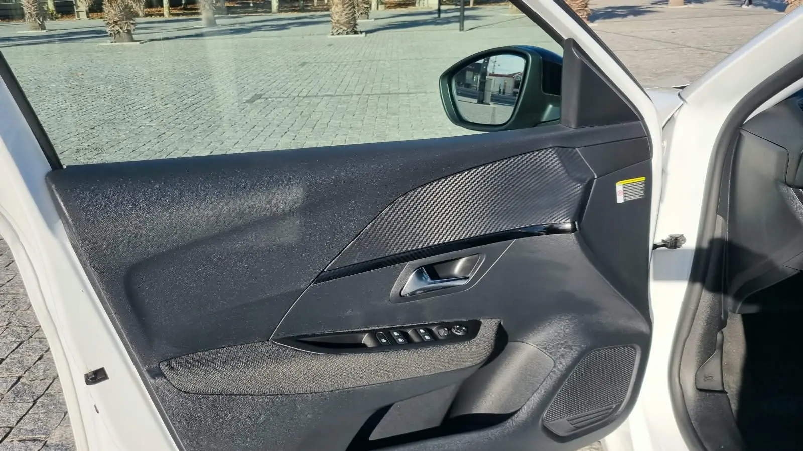Peugeot e-208 50 kWh Style 14