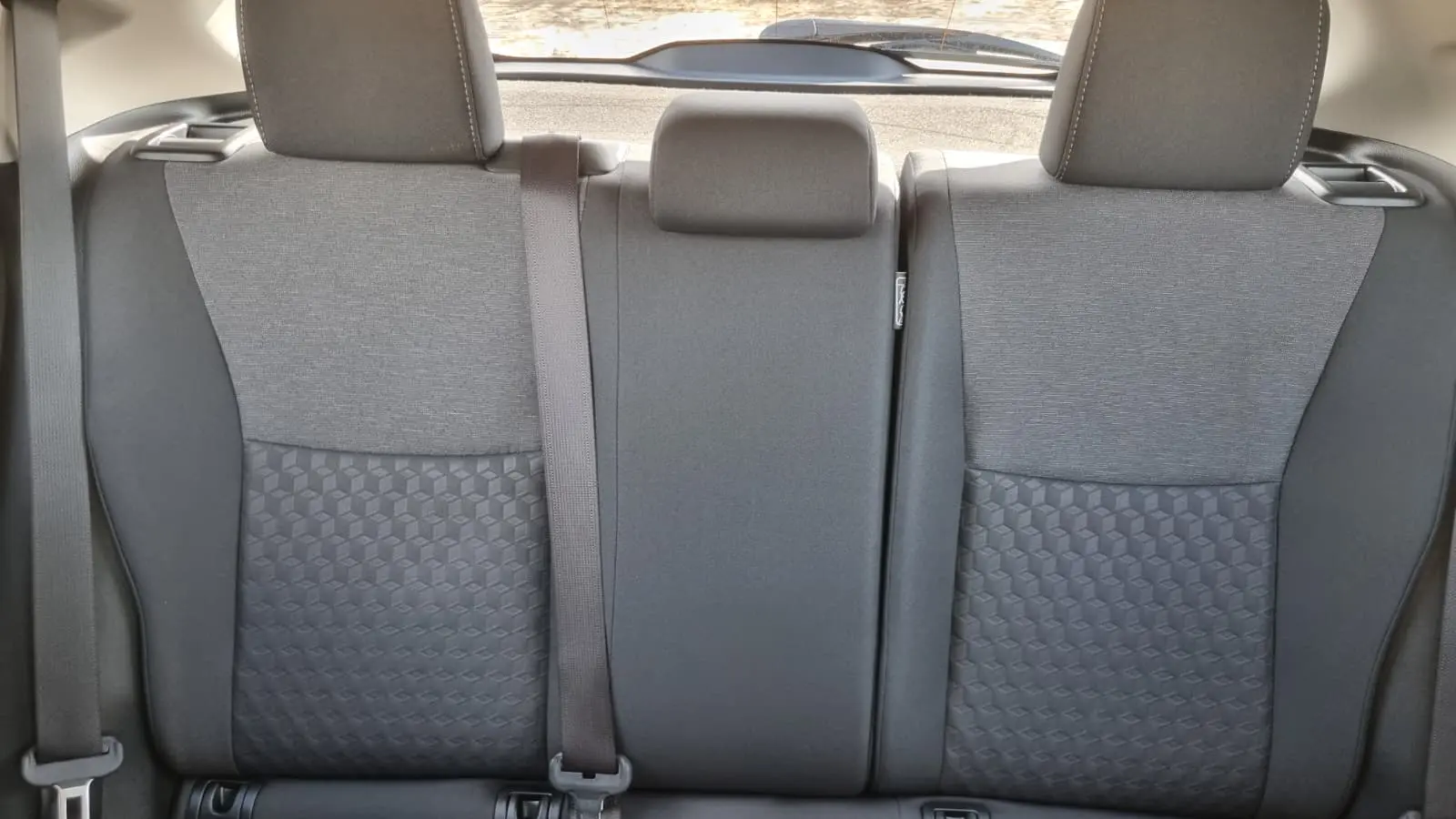 Toyota Yaris 1.5 HDF Comfort 12
