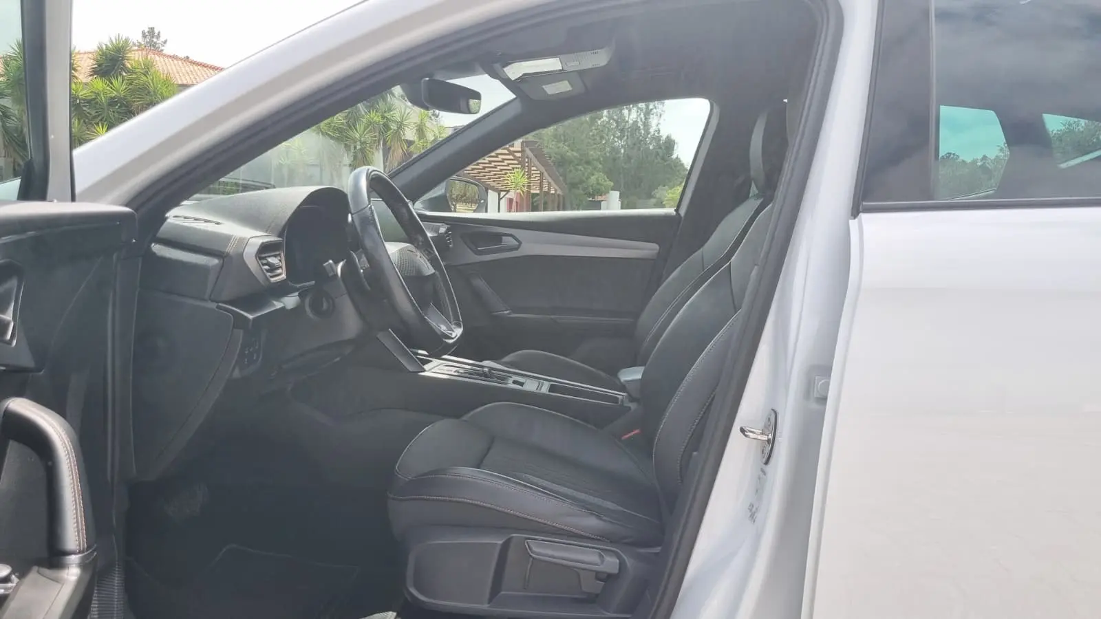 Cupra Formentor 1.5 TSI DSG 23
