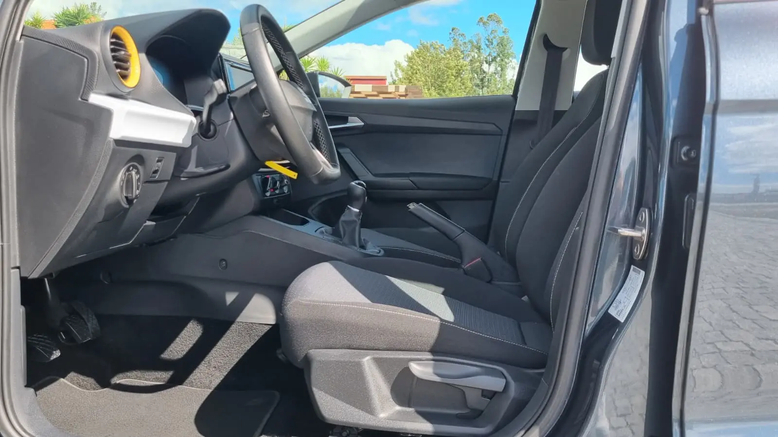 SEAT Ibiza 1.0 TSI Style 17
