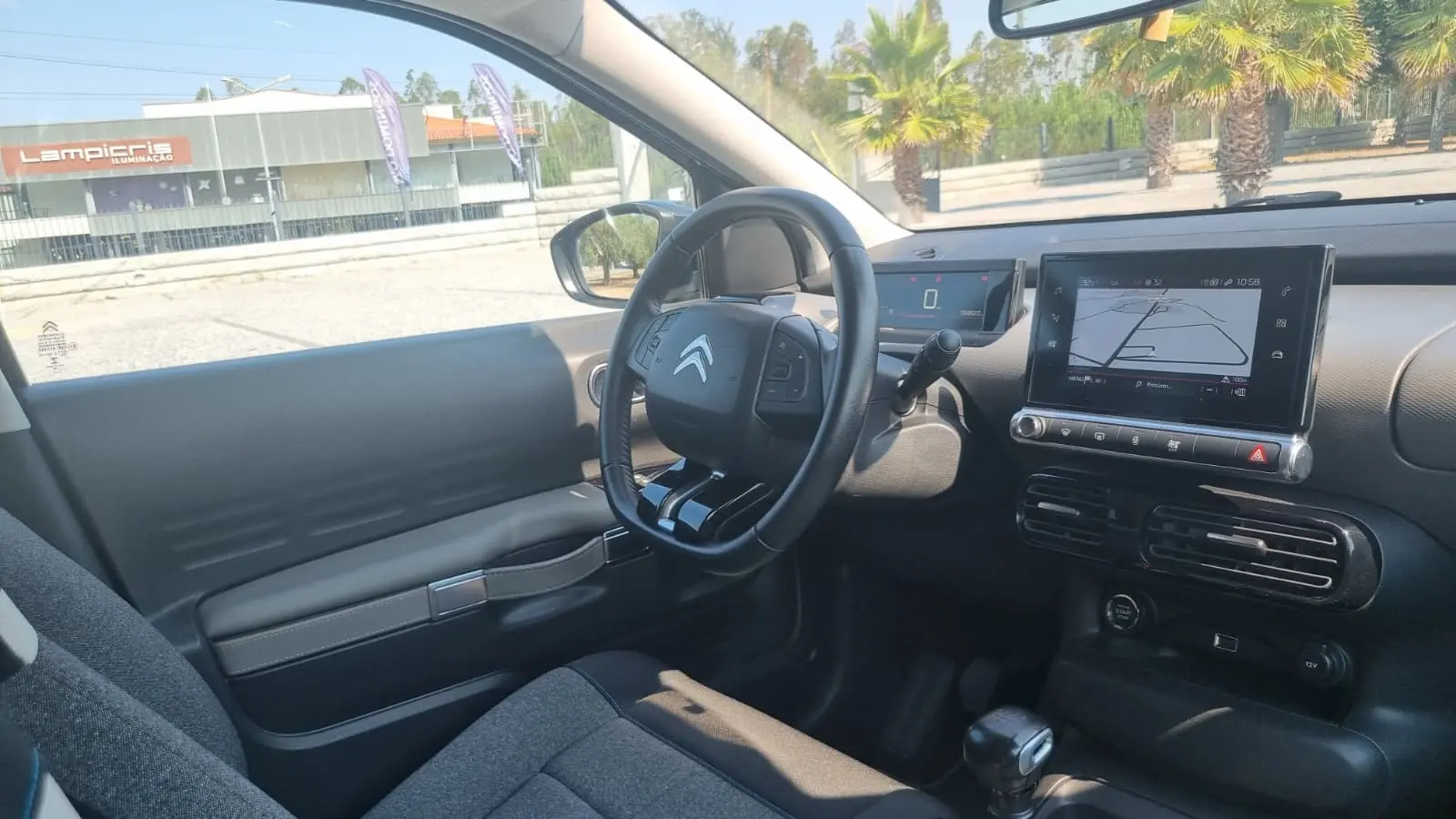 Citroen C4 Cactus 1.5 BlueHDi Shine Pack 9