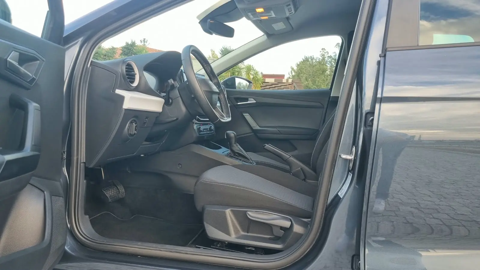 SEAT Ibiza 1.0 TSI Style DSG 12