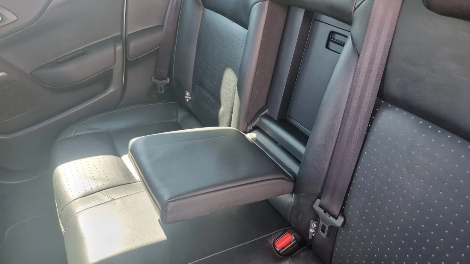 Citroen DS4 2.0 14