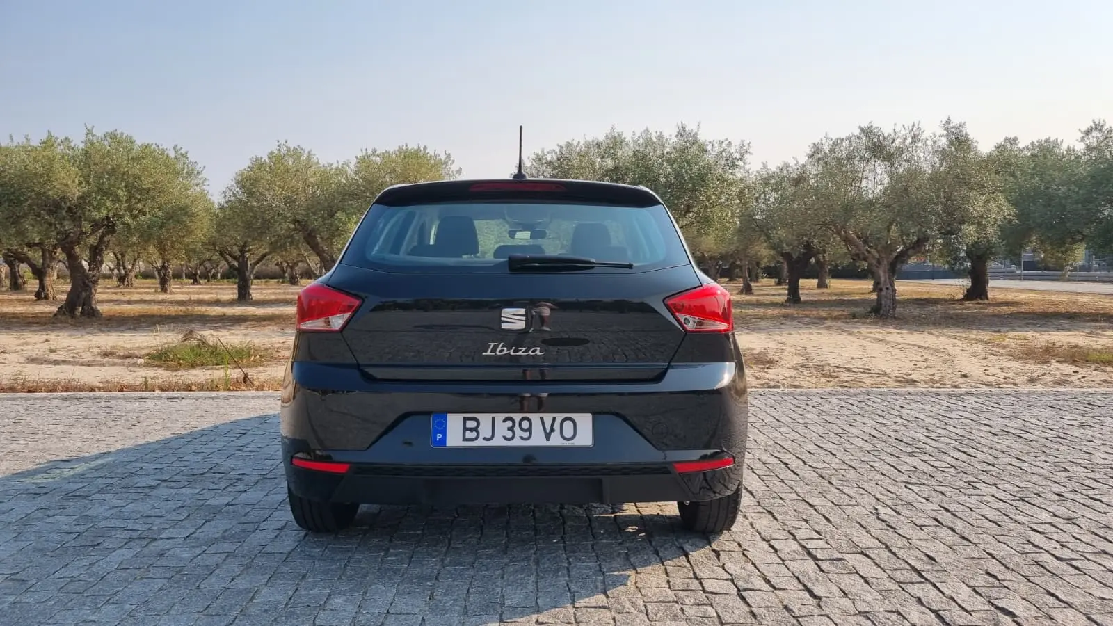 SEAT Ibiza 1.0 TSI Style DSG 6
