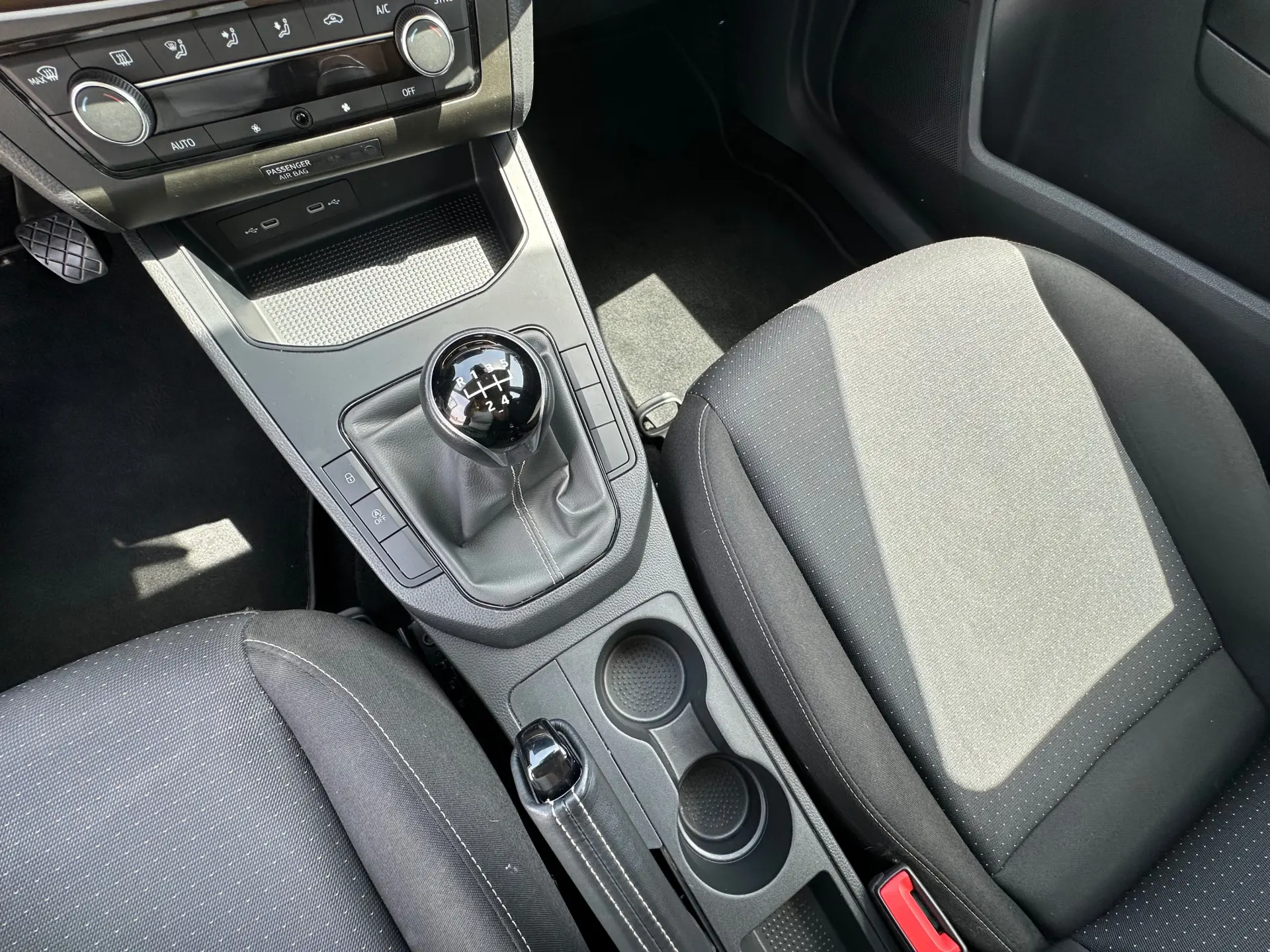 SEAT Ibiza 1.0 TSI Style 24