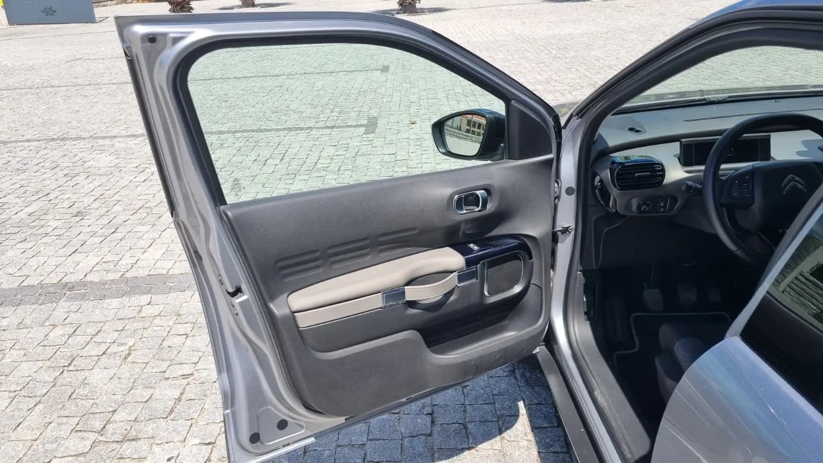 Citroen C4 Cactus 1.5 BlueHDi Shine Pack 15