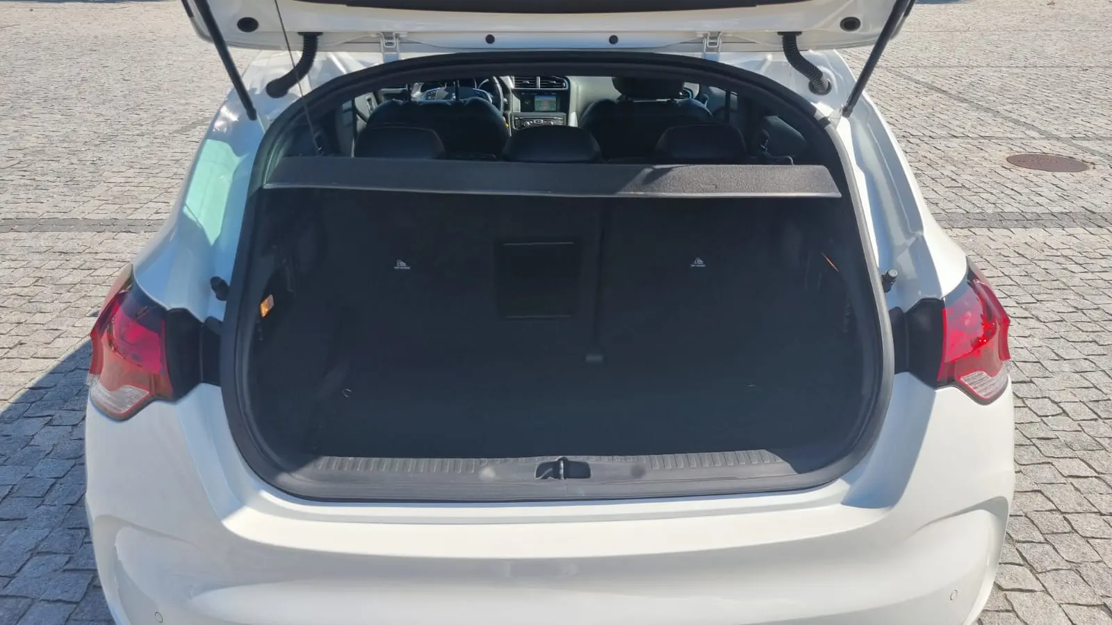 Citroen DS4 2.0 21