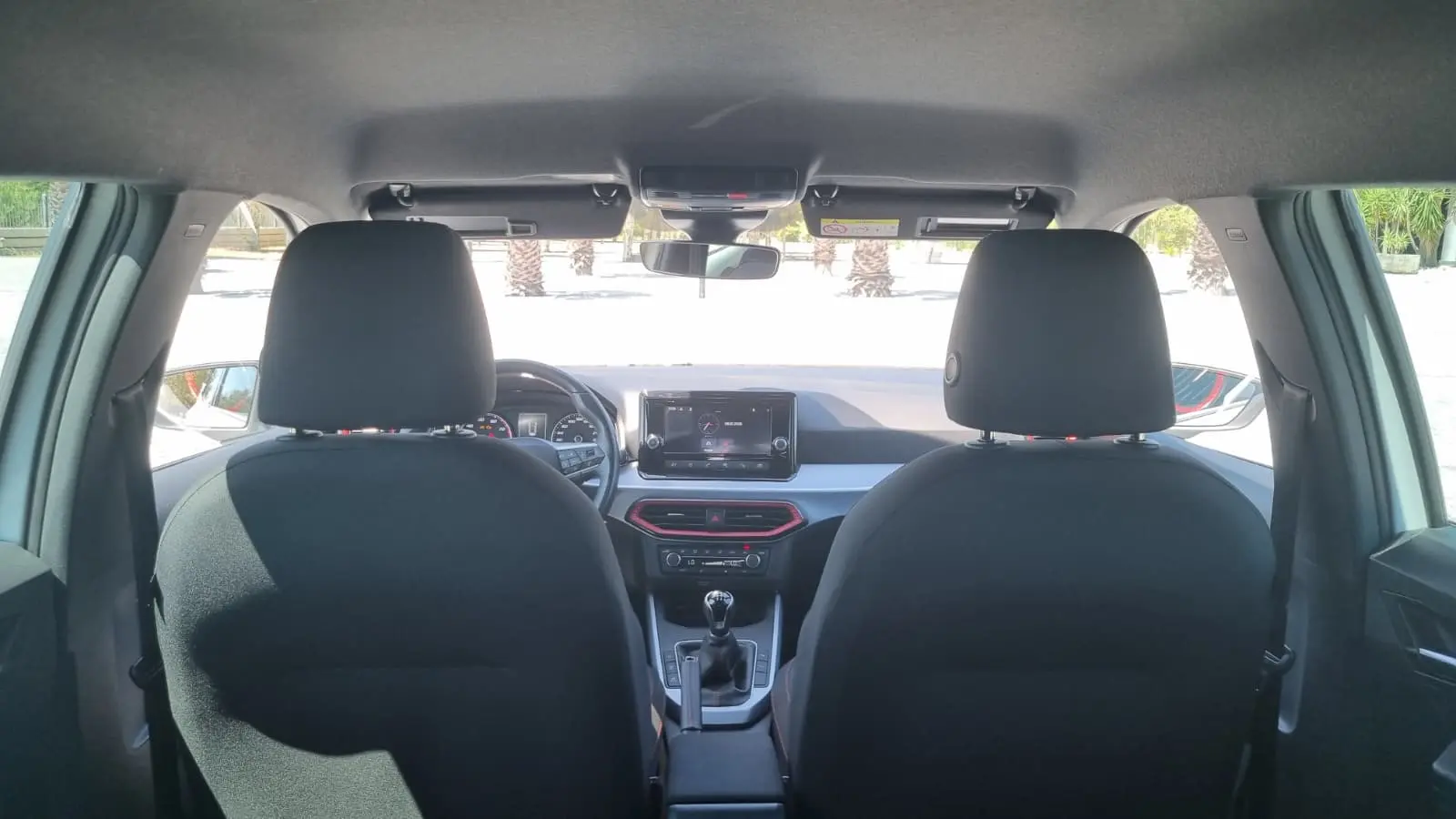 SEAT Arona 1.0 TSI FR 9