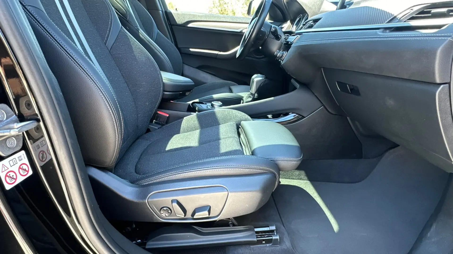 BMW X2 xDrive25e M Sport 21