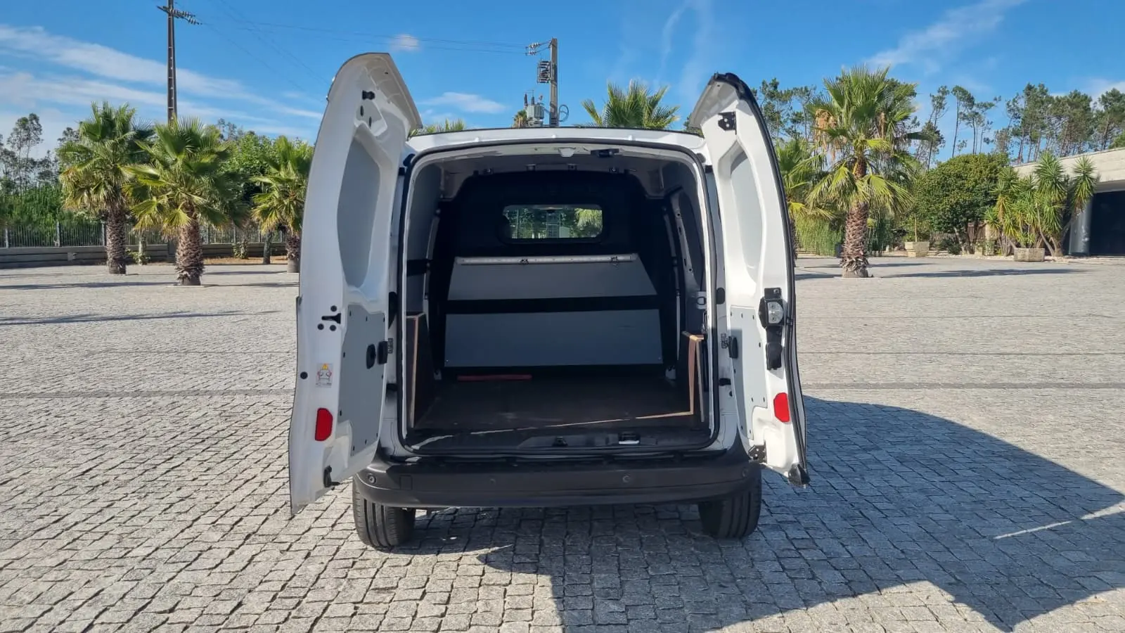 Renault Kangoo Outro 15
