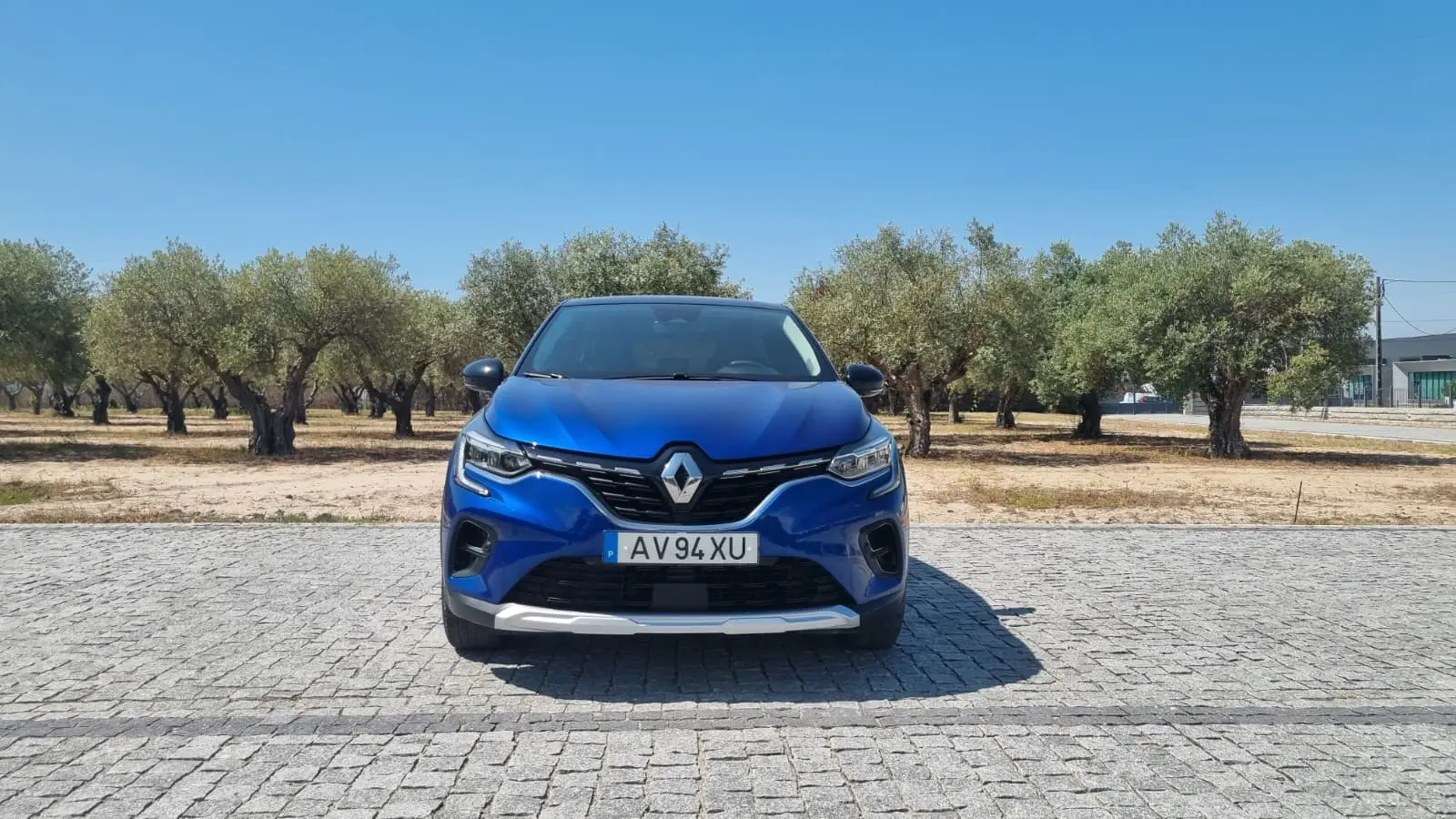Renault Captur 1.6 E-Tech Plug-In Hybrid Techno 2