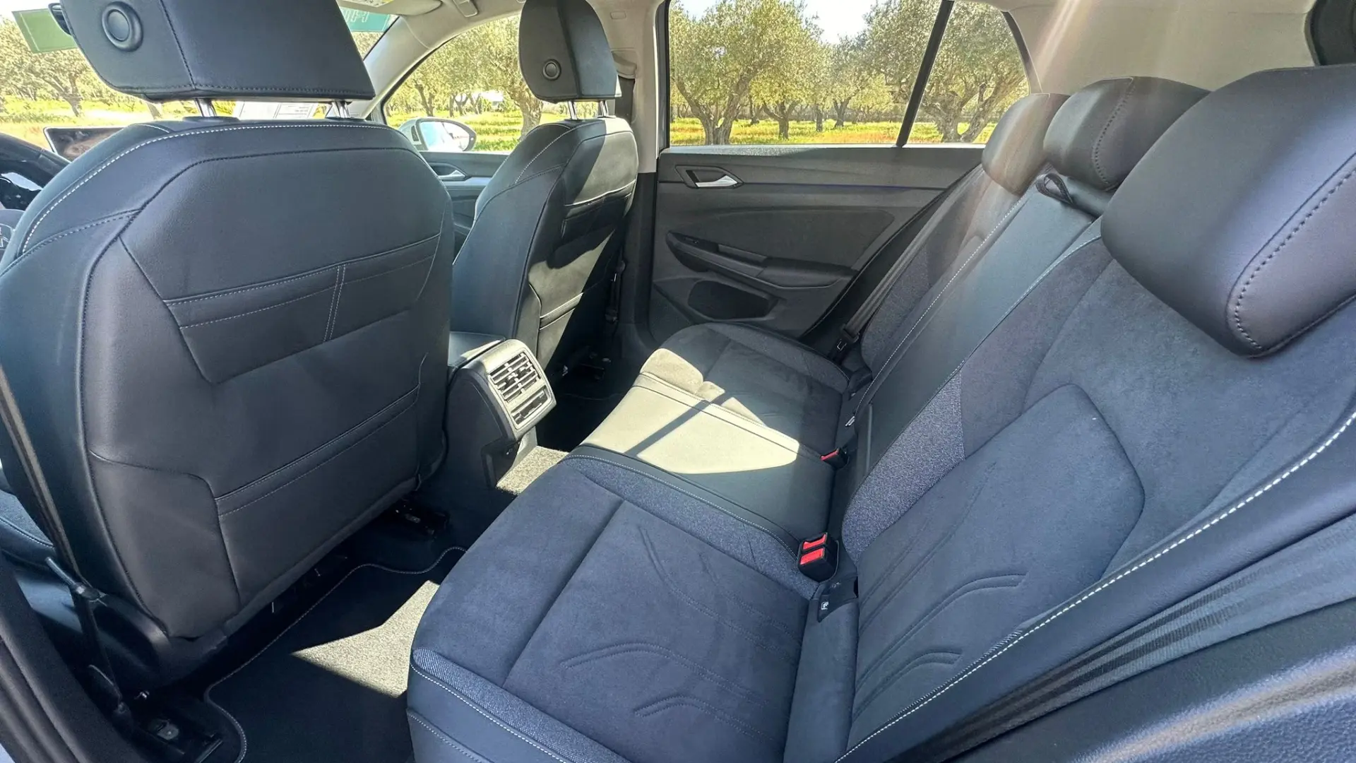 Volkswagen Golf 1.5 TSI e-Hybrid GTE DSG Versão Fiscal 17