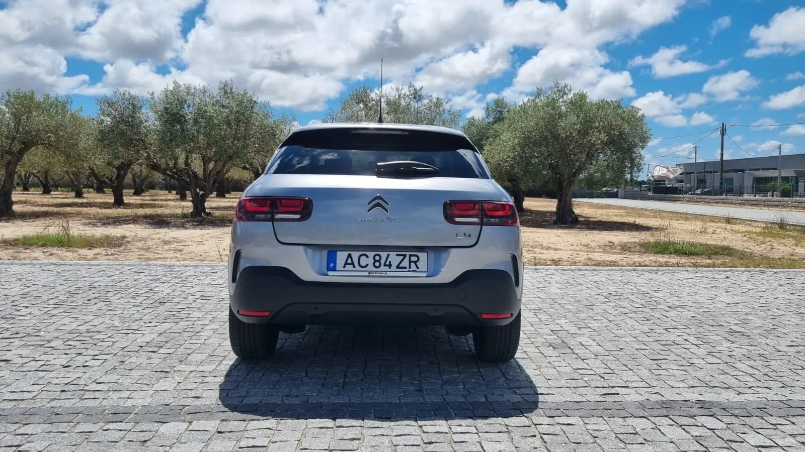 Citroen C4 Cactus 1.5 BlueHDi Shine Pack 6