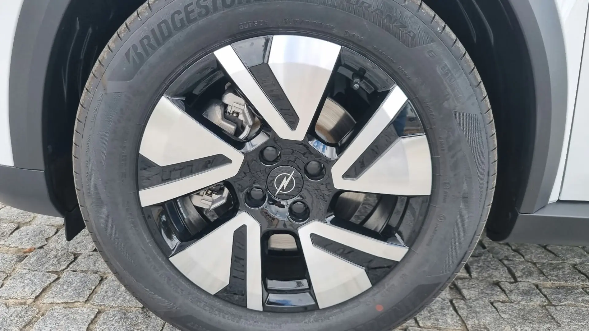 Opel Frontera 1.2 Hybrid GS eDCT 7