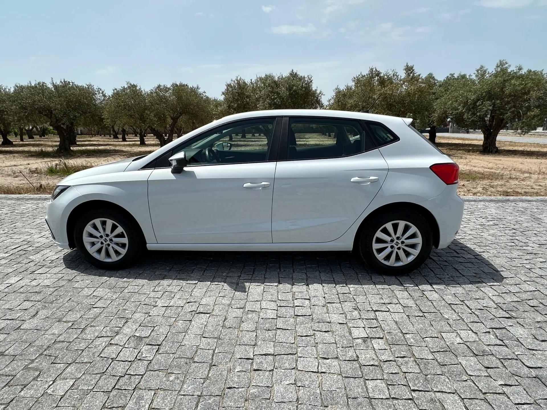 SEAT Ibiza 1.0 TSI Style 5