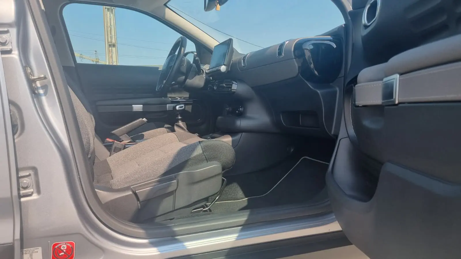 Citroen C4 Cactus 1.5 BlueHDi Shine Pack 20