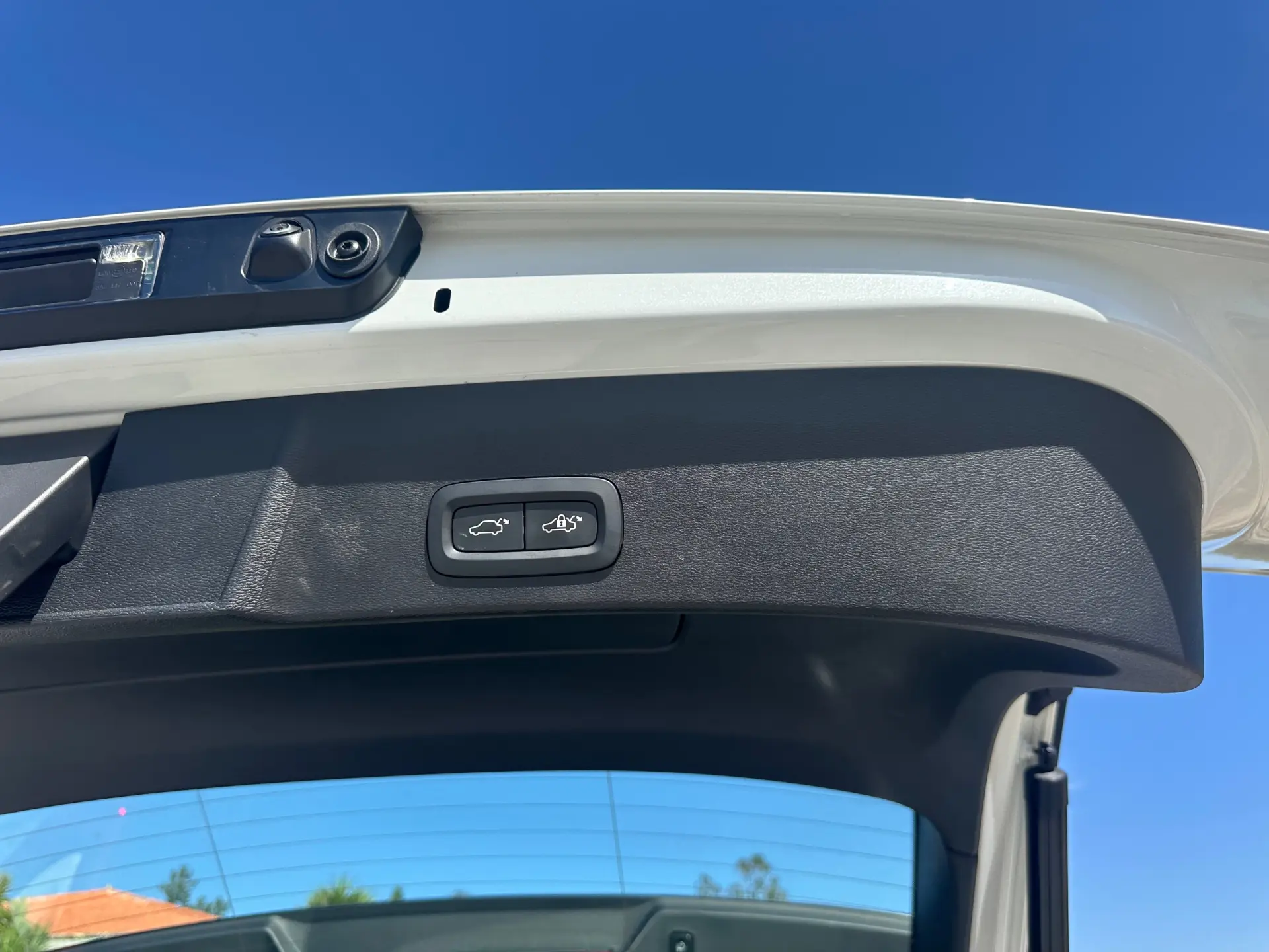 Volvo XC 40 1.5 T2 R-Design Geartronic 11