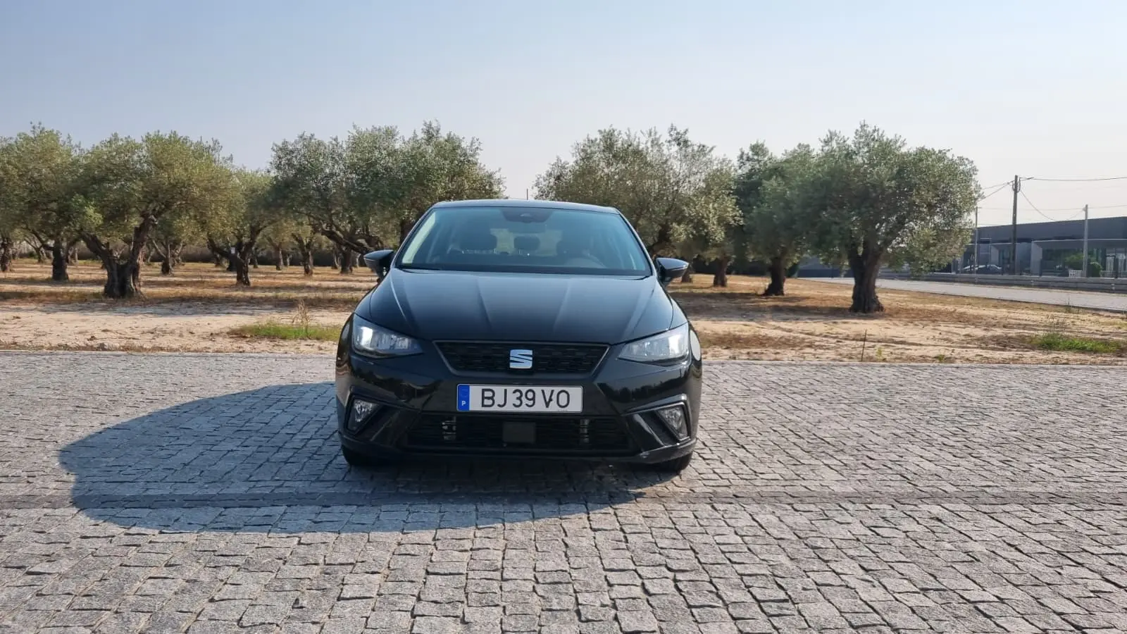 SEAT Ibiza 1.0 TSI Style DSG 2