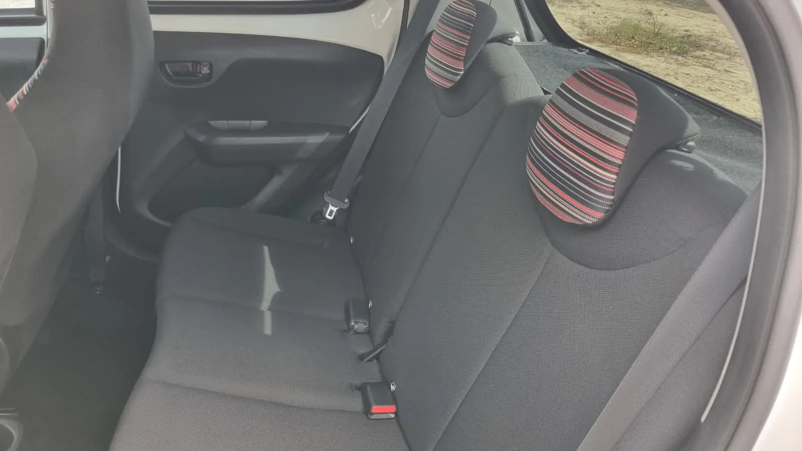 Citroen C1 1.0 VTi Feel ETG 12