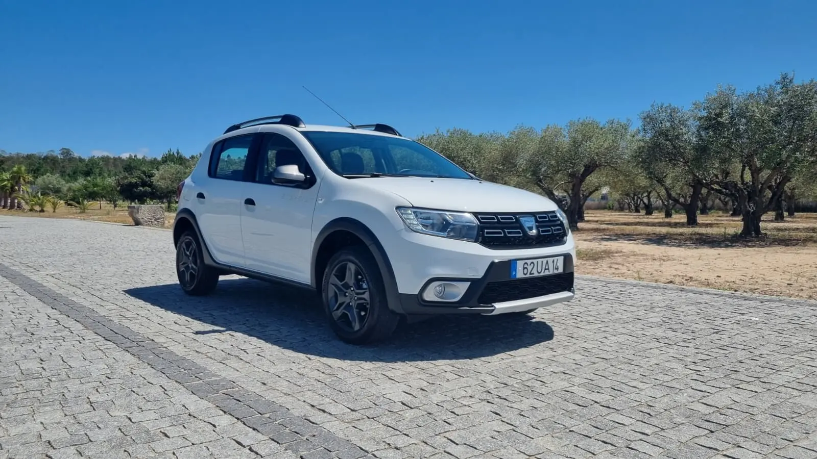 Dacia Sandero 1.5 dCi Stepway Easy-R 3