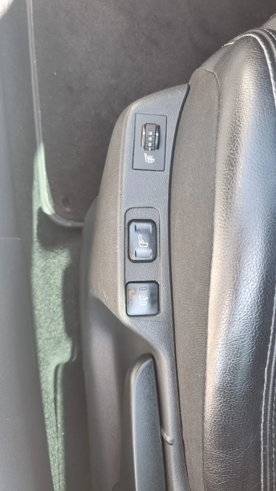 Citroen DS4 2.0 18