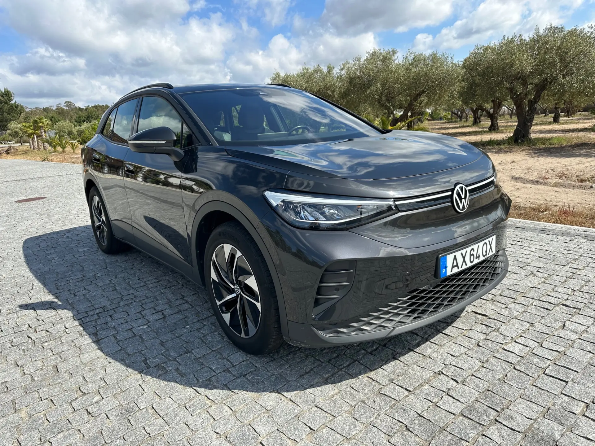 Volkswagen ID.4 77 kWh Pro Performance 3