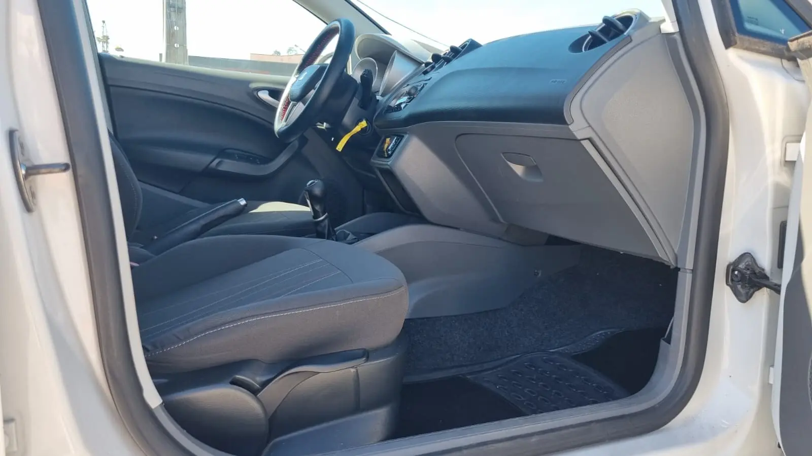 SEAT Ibiza 1.6 TDI Copa DPF 16