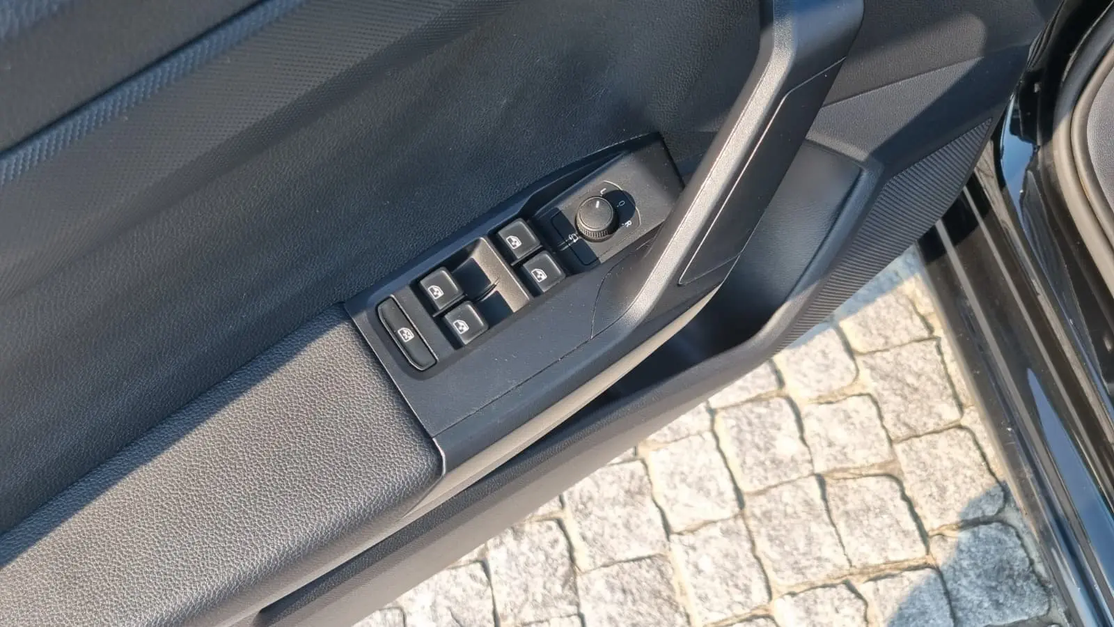 SEAT Ibiza 1.0 TSI Style DSG 9