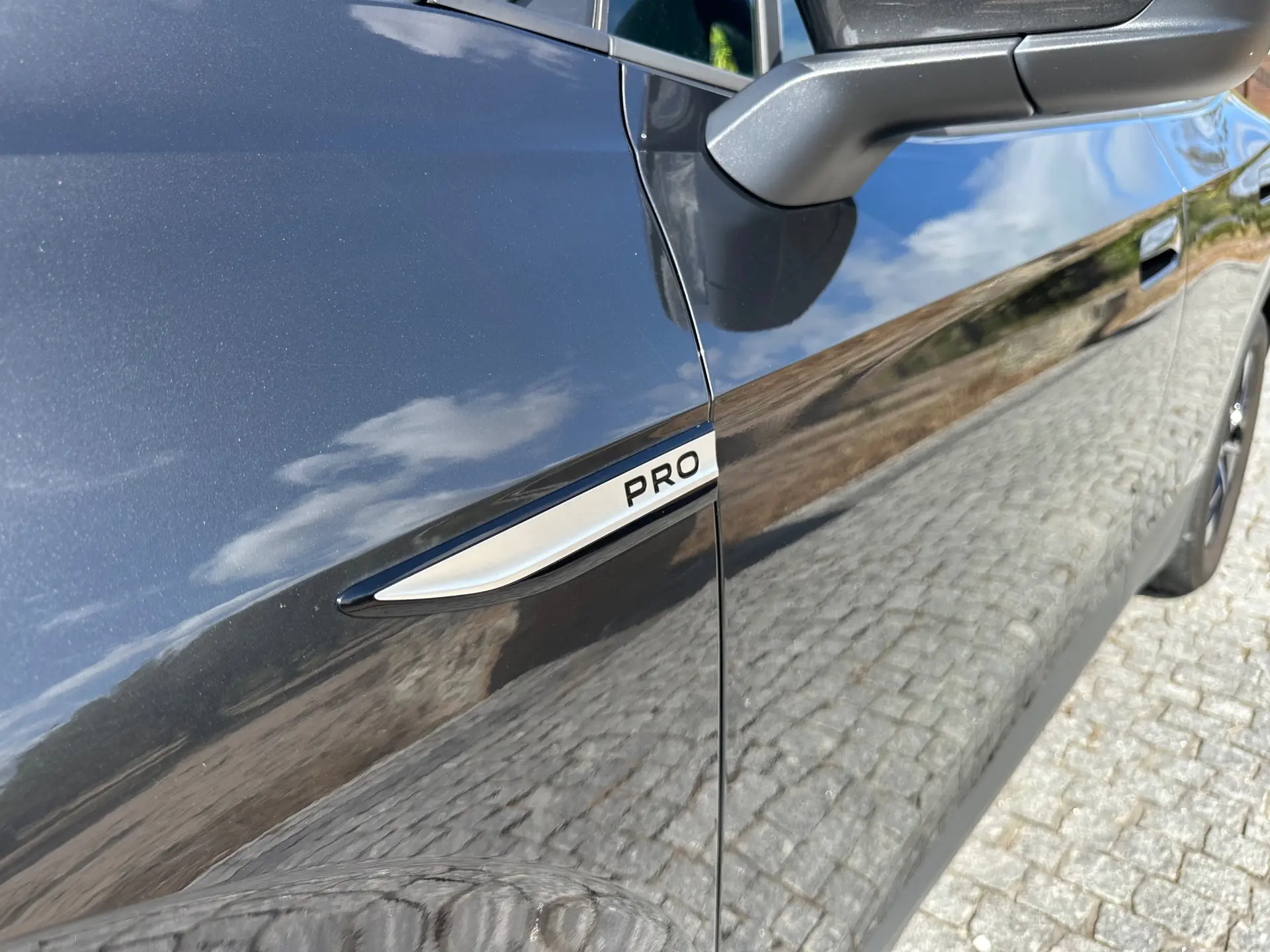 Volkswagen ID.4 77 kWh Pro Performance 8
