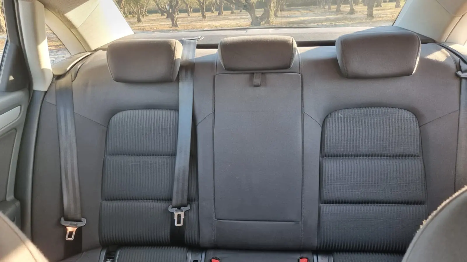 Audi A4 2.0 TDI 13