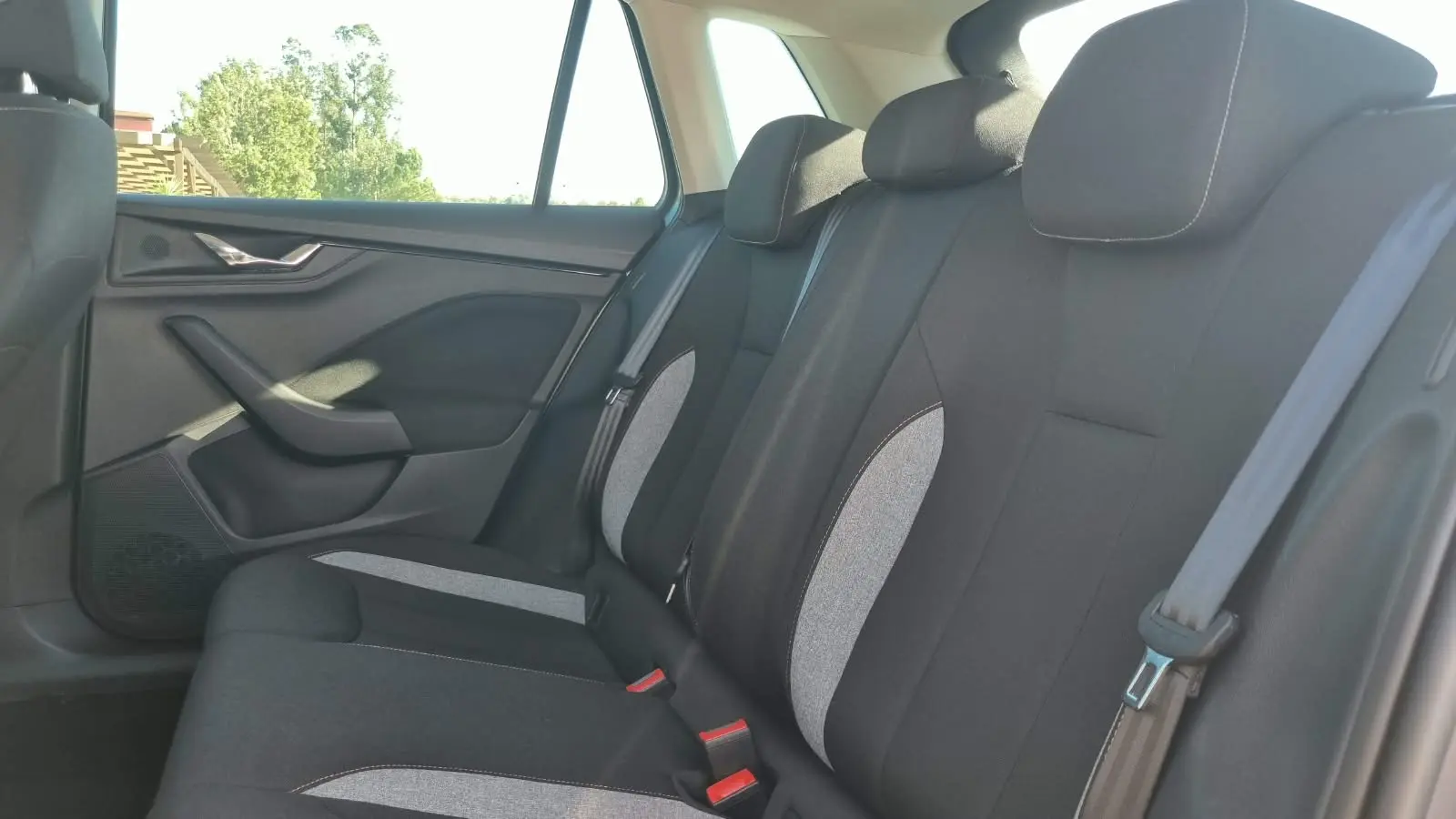 Skoda Kamiq 1.0 TSI Selection DSG 11