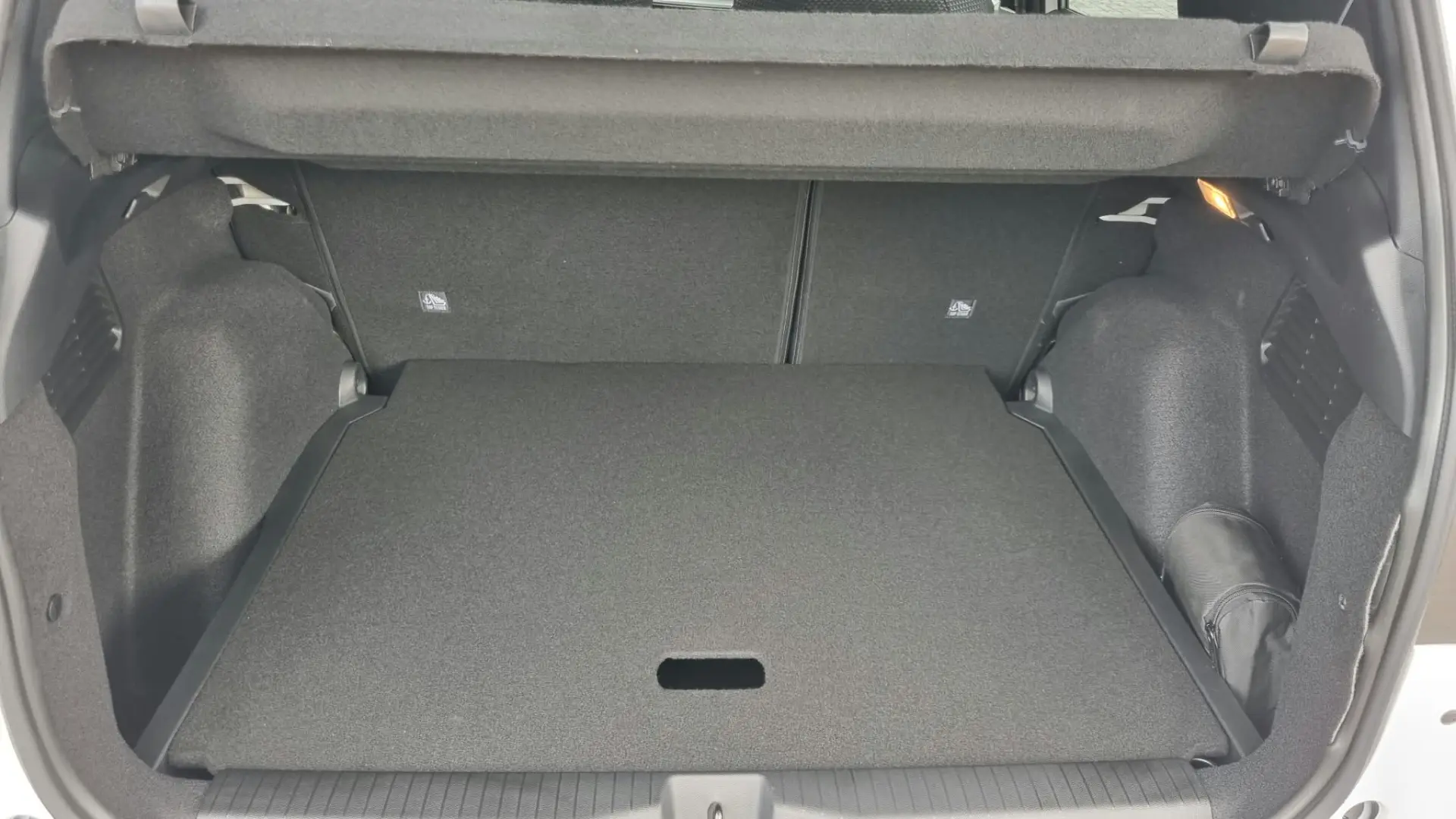 Opel Frontera 1.2 Hybrid GS eDCT 20