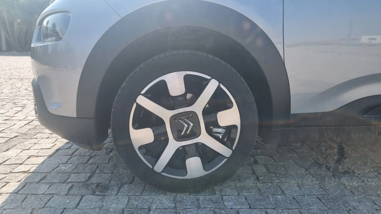 Citroen C4 Cactus 1.5 BlueHDi Shine Pack 8