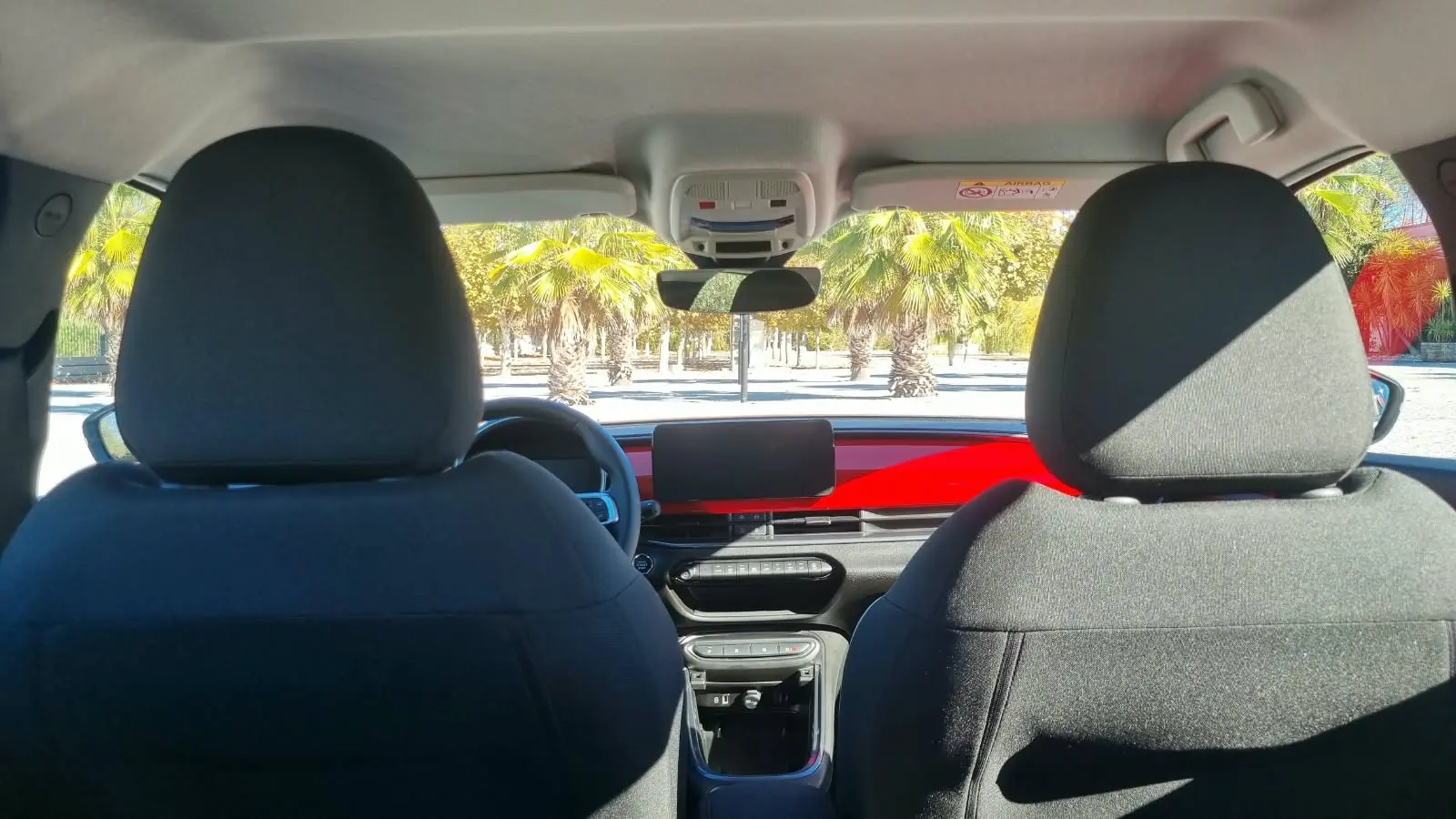 Fiat 600e 54 kWh (RED) 13