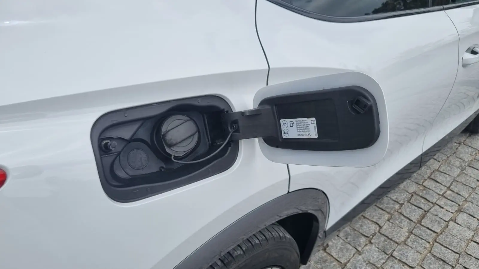 Cupra Formentor 1.5 TSI DSG 21