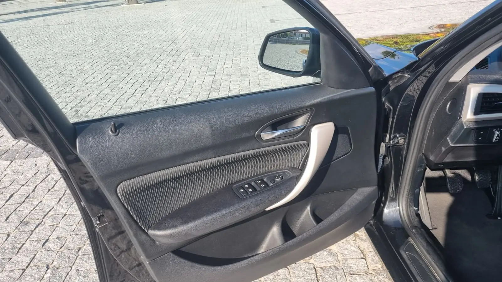 BMW 116 d EfficientDynamics 17