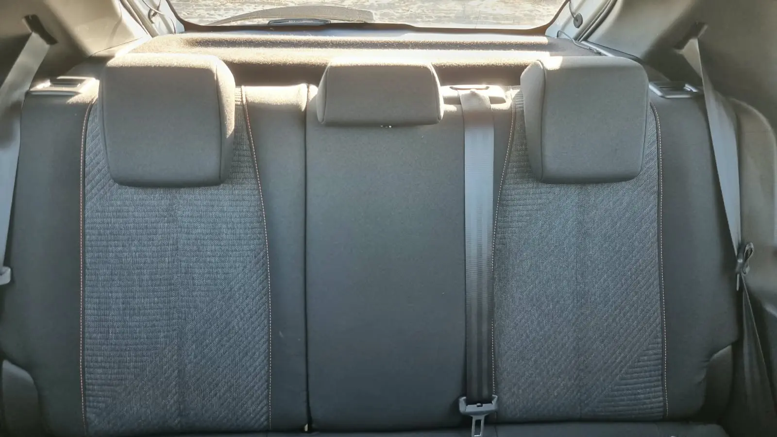 Peugeot e-208 50 kWh Style 12