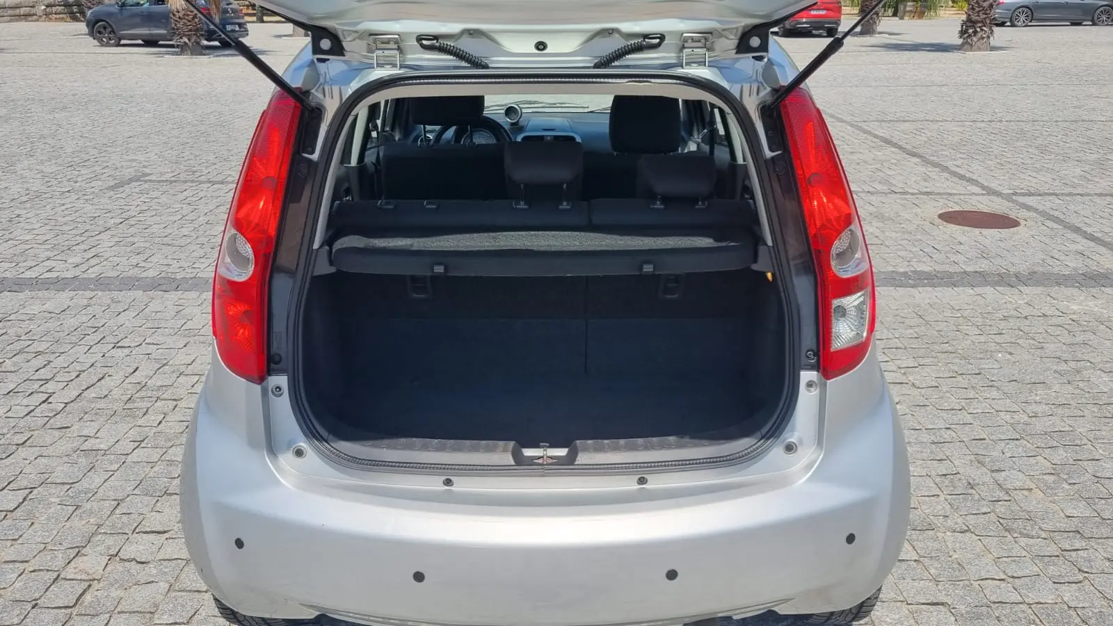 Suzuki Splash 1.3 DDiS GLS 17