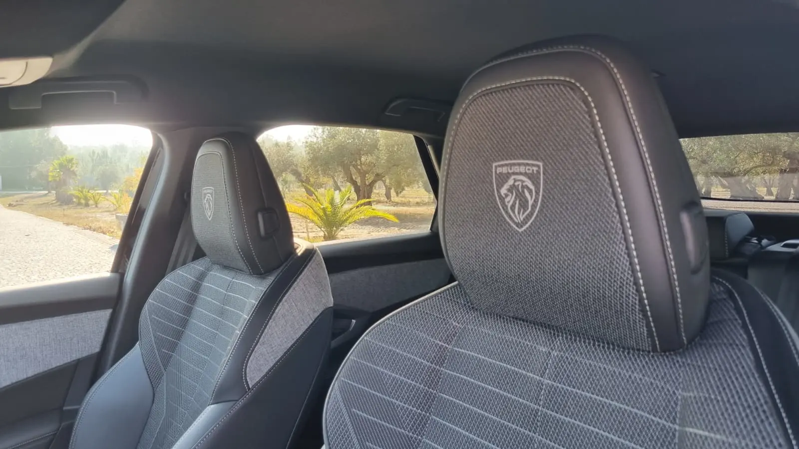 Peugeot 3008 1.2 Hybrid GT e-DCS6 21