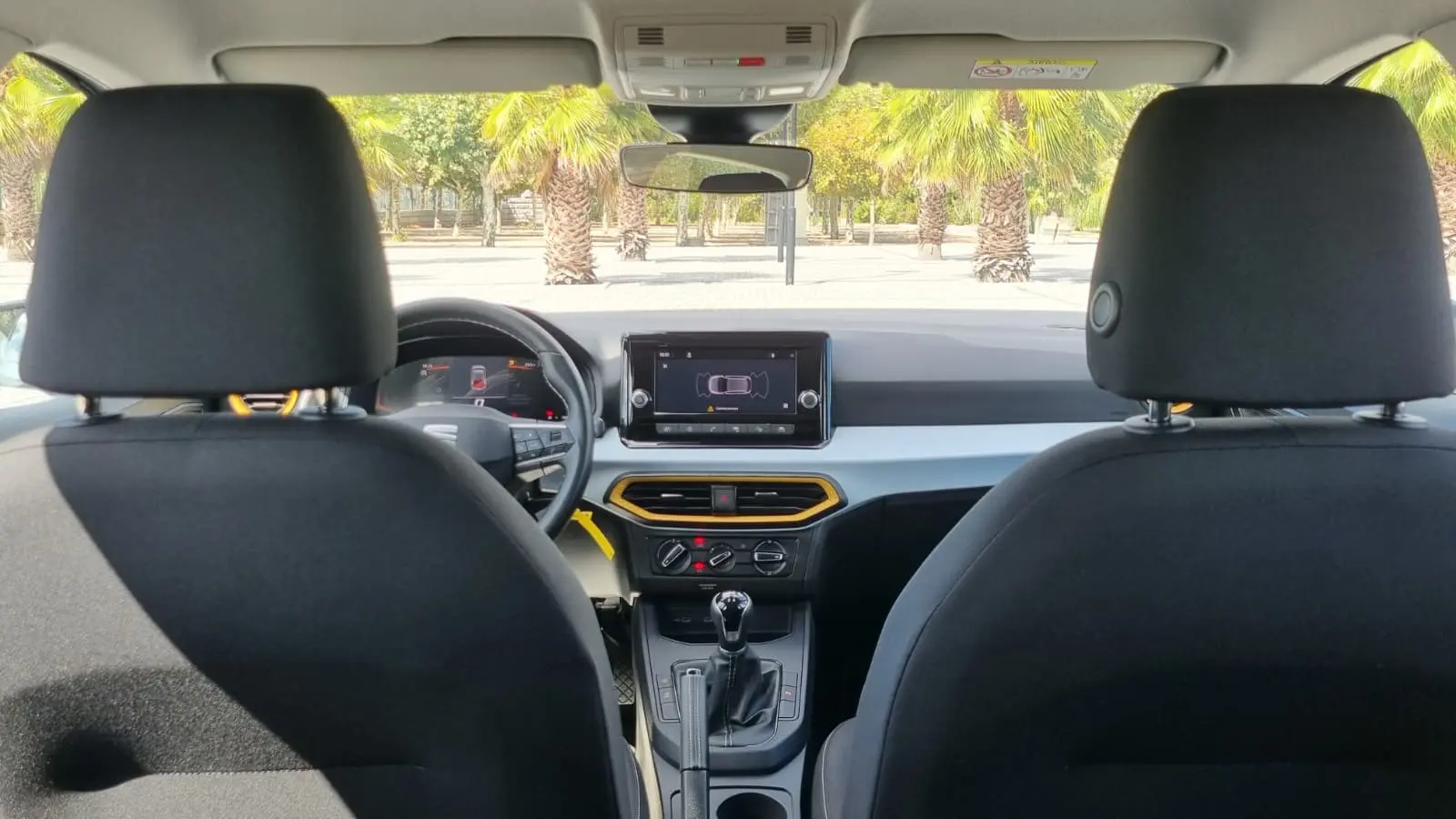 SEAT Ibiza 1.0 TSI Style 13