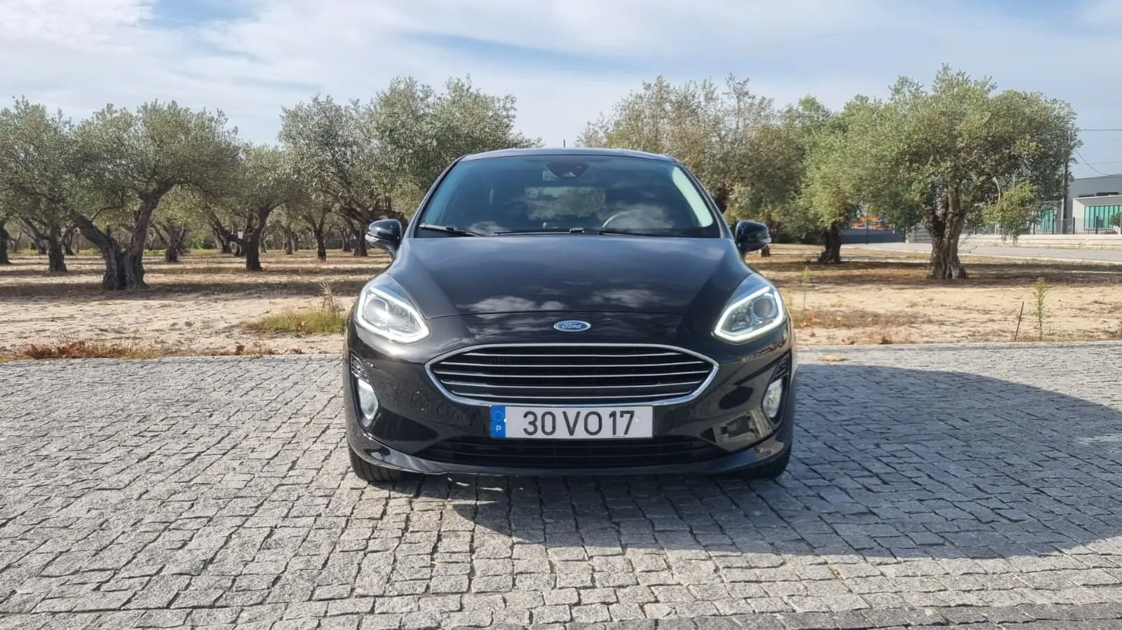 Ford Fiesta 1.0 EcoBoost Business 2