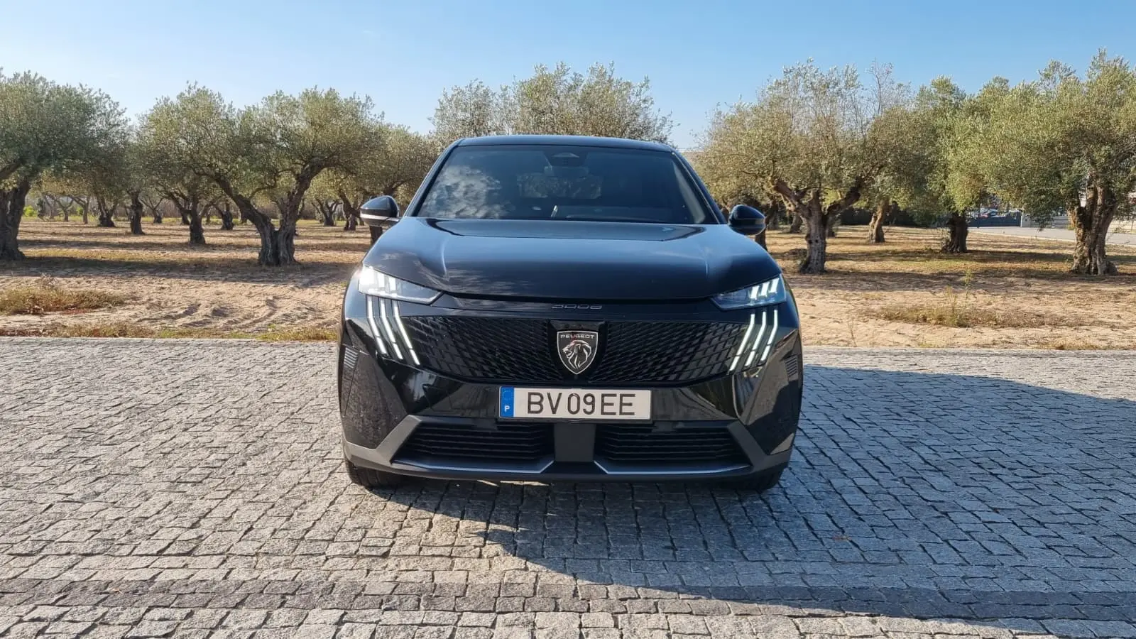 Peugeot 3008 1.2 Hybrid GT e-DCS6 2