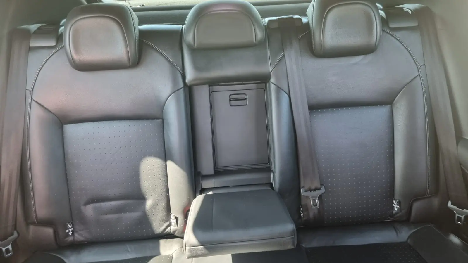 Citroen DS4 2.0 12