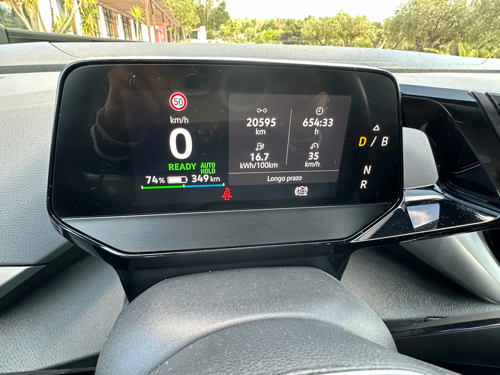 Volkswagen ID.4 77 kWh Pro Performance 14