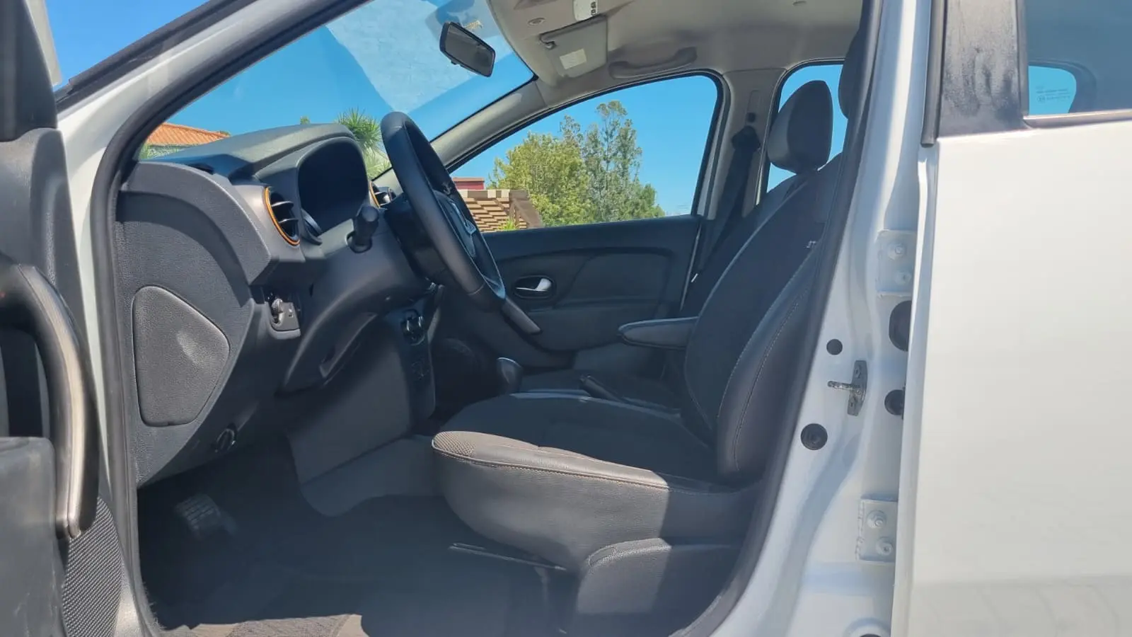 Dacia Sandero 1.5 dCi Stepway Easy-R 17