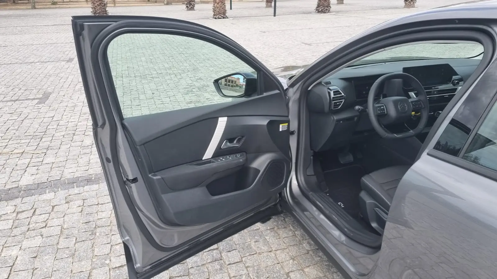 Citroen C4 1.2 Hybrid e-DSC6 Plus 8