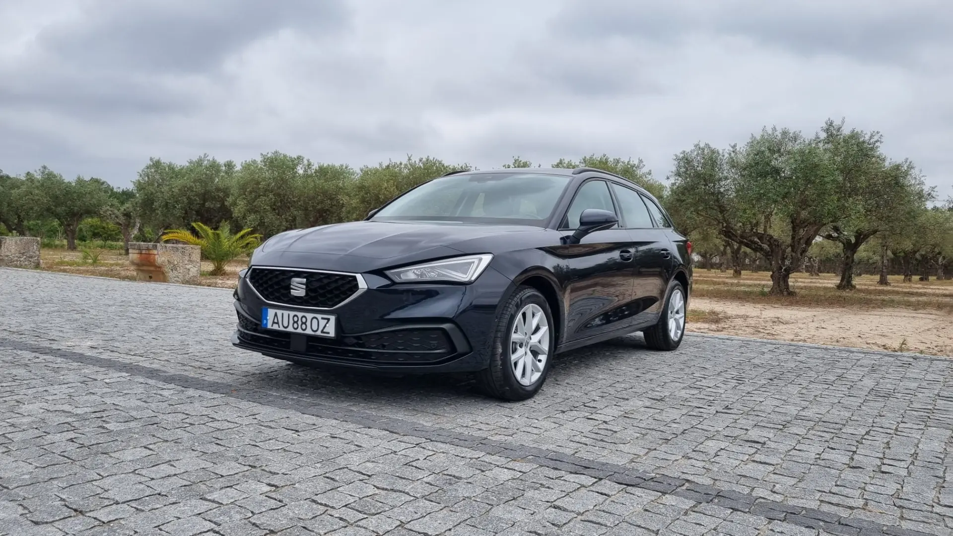 SEAT Leon ST 1.0 TSI Style 1