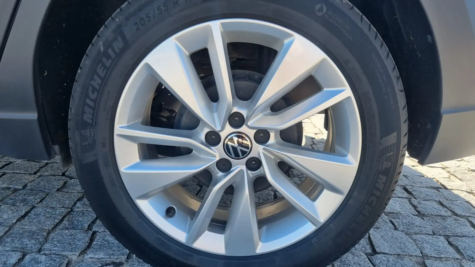 Volkswagen Taigo 1.0 TSI Life 7