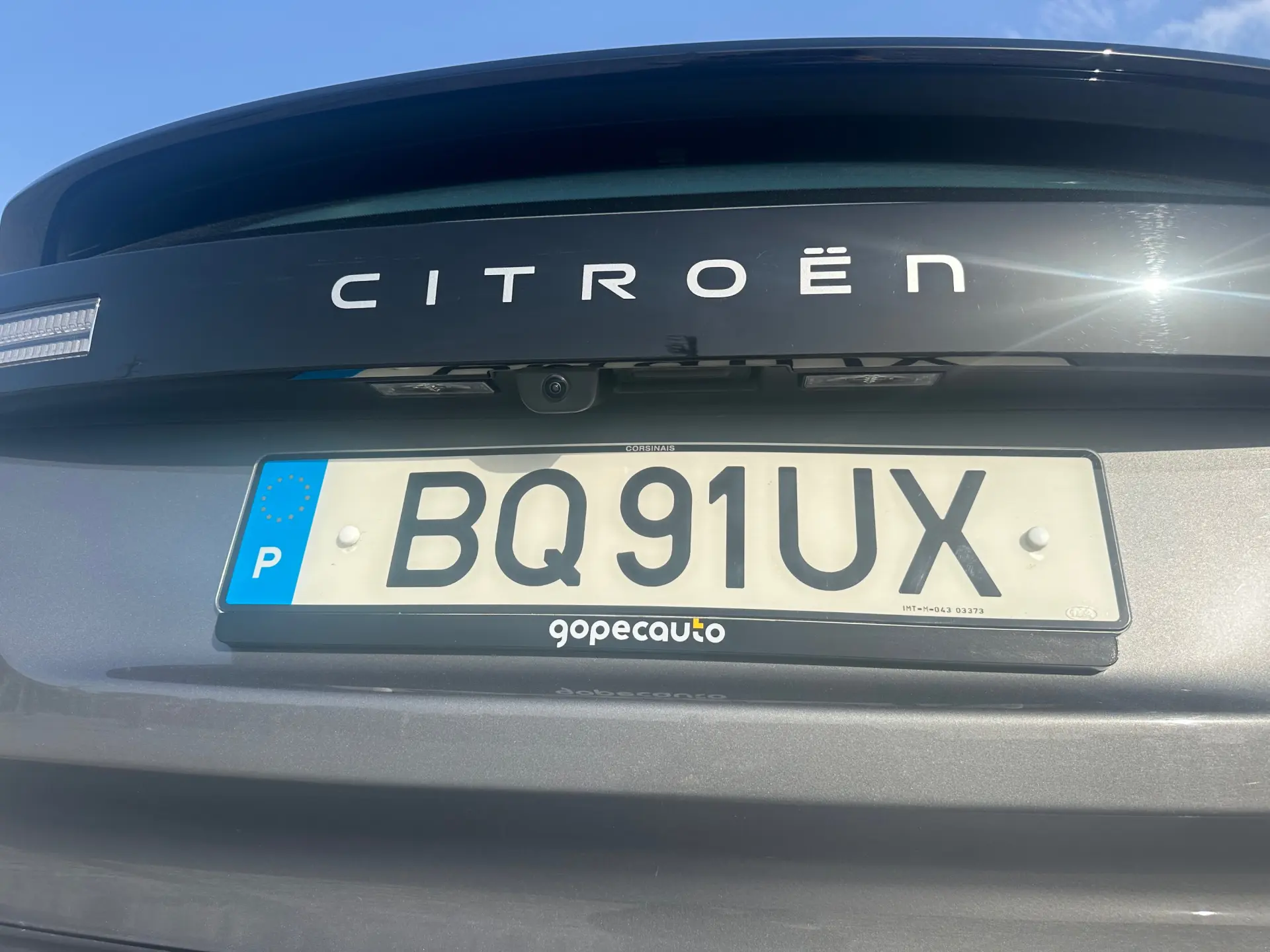 Citroen C4 1.2 Hybrid Plus e-DSC6 28