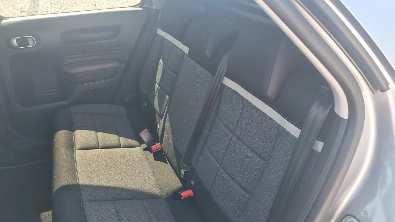 Citroen C4 Cactus 1.5 BlueHDi Shine Pack 13
